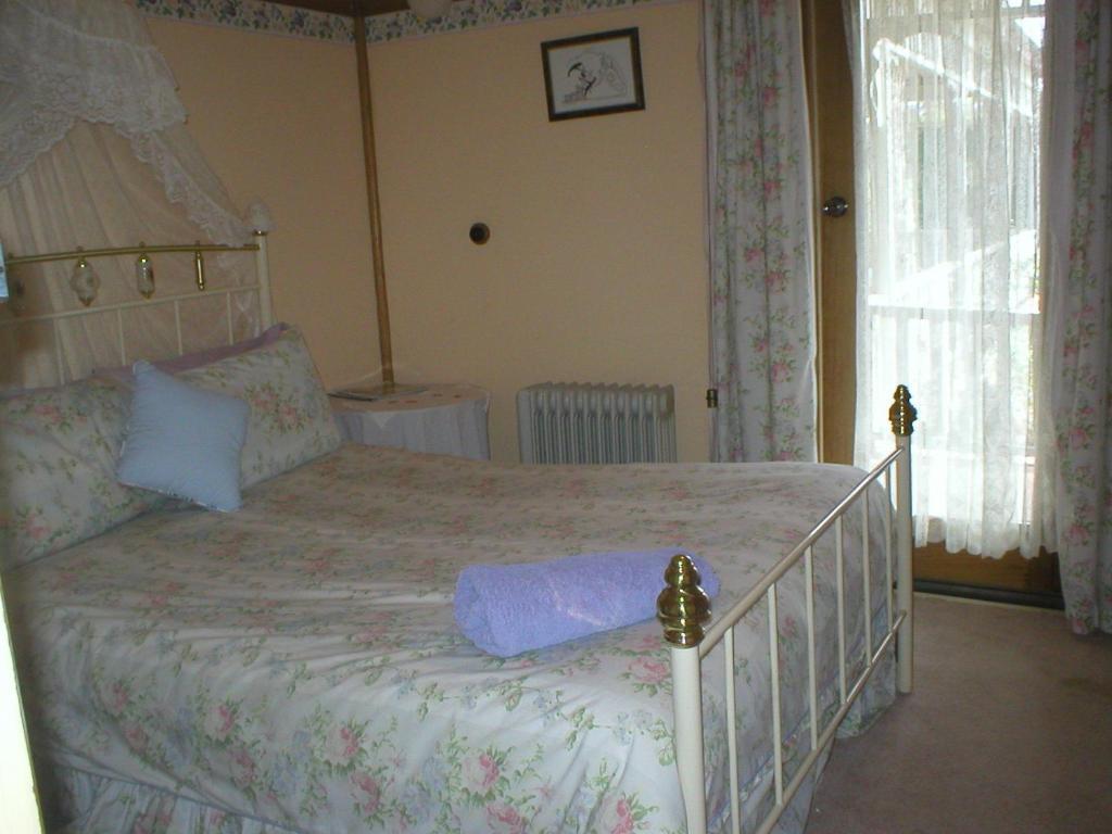 Mooltan House Hotel Hepburn Springs Szoba fotó